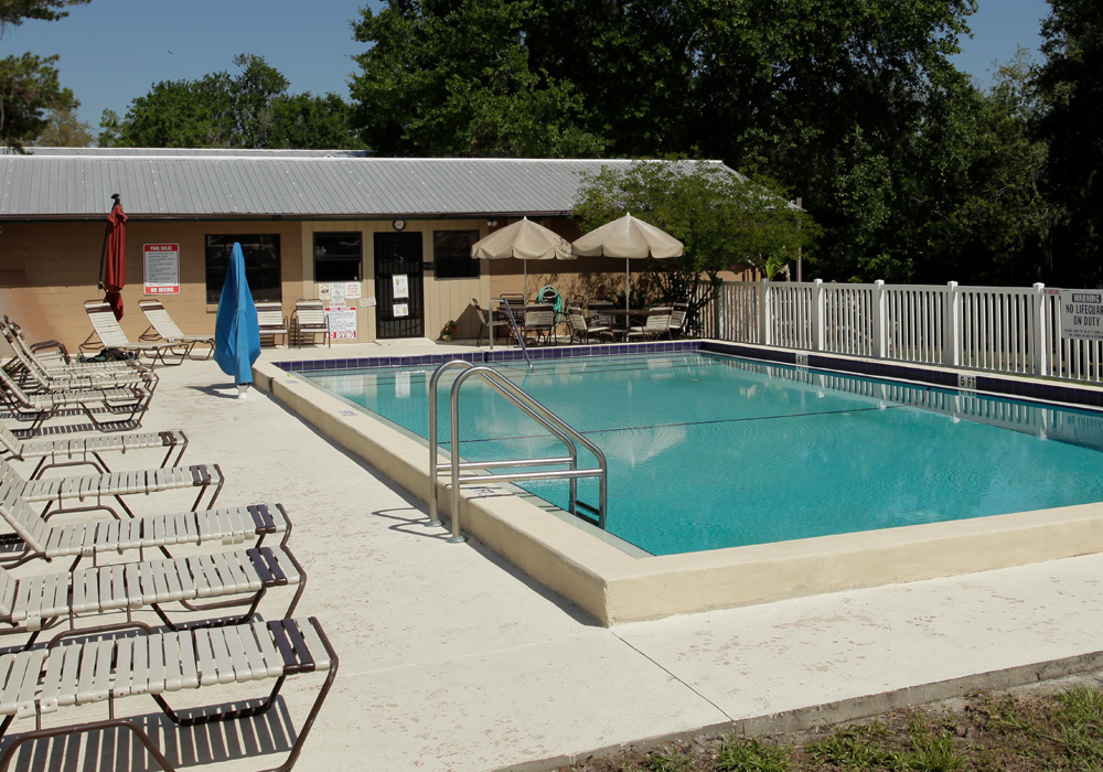 Peace River RV & Camping Resort Lake Conroe boat rentals Lake
